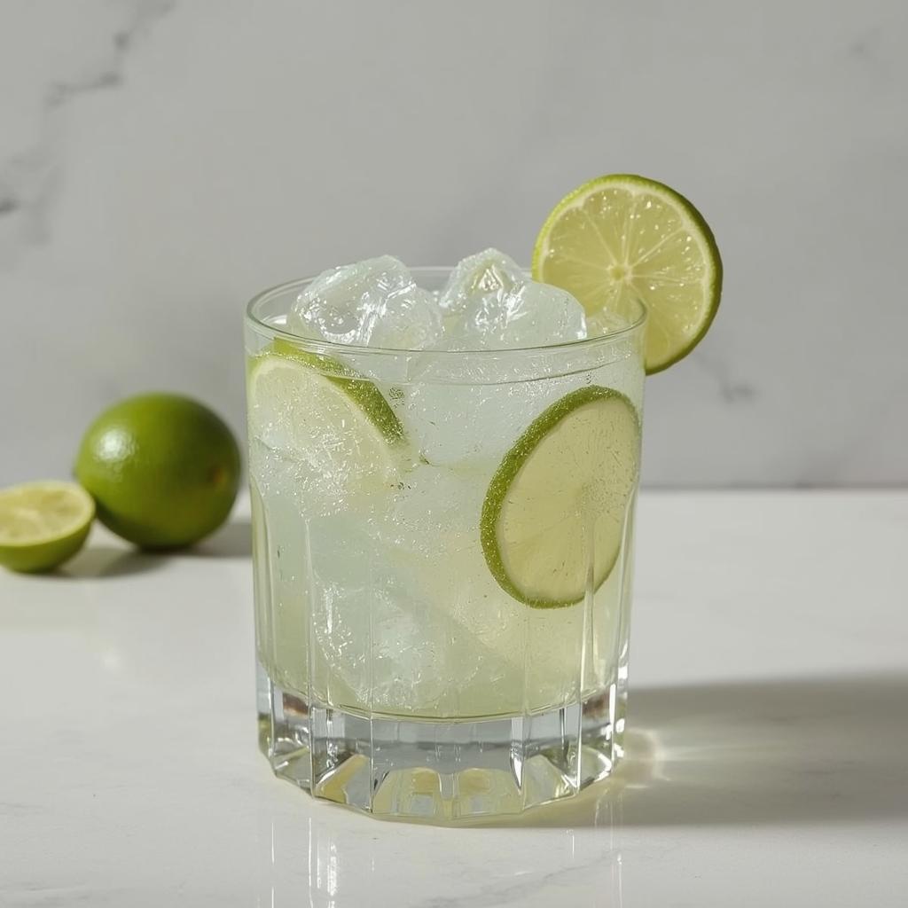 Caipirinha