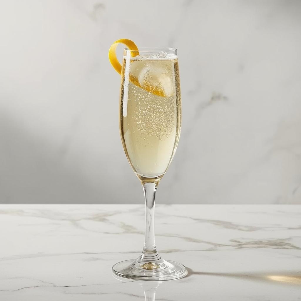 Champagne Cocktail
