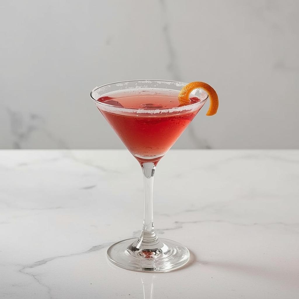 Cosmopolitan