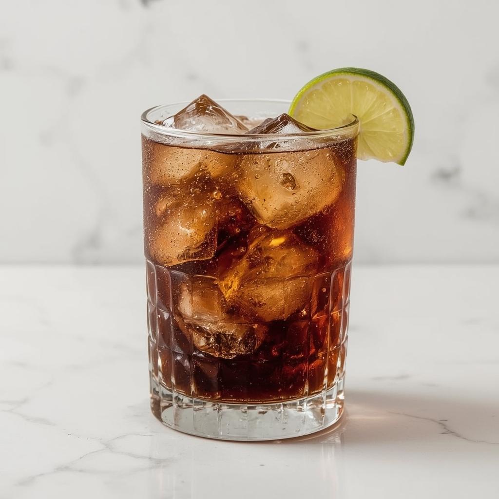 Cuba Libre